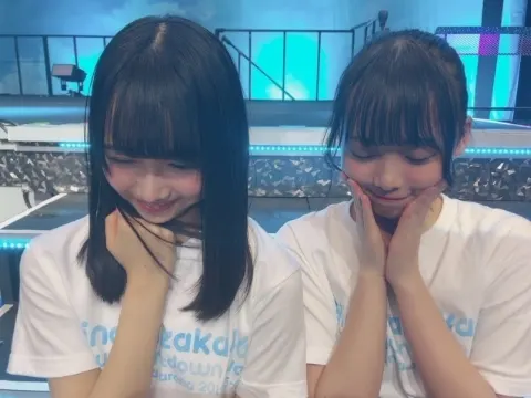 井口 眞緒｜井口目線#11（2019-03-25）｜10枚目