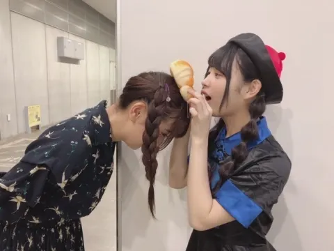 井口 眞緒｜クロワッサン（2018-10-14）｜7枚目