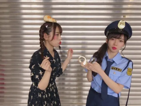 井口 眞緒｜クロワッサン（2018-10-14）｜13枚目