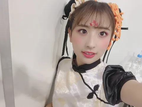 井口 眞緒｜スナック眞緒in中国（2018-10-14）｜3枚目