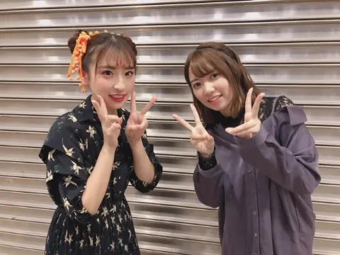 井口 眞緒｜スナック眞緒in中国（2018-10-14）｜4枚目