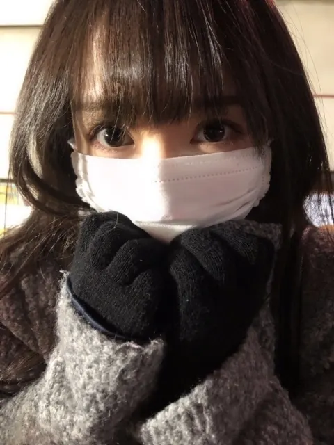 井口 眞緒｜韓国（2018-12-10）