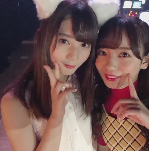 井口 眞緒｜〜京子に芽生えた母性〜（2018-12-23）