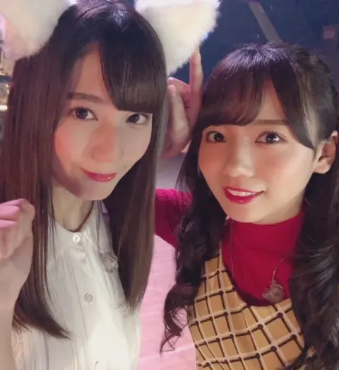 井口 眞緒｜〜京子に芽生えた母性〜（2018-12-23）｜2枚目