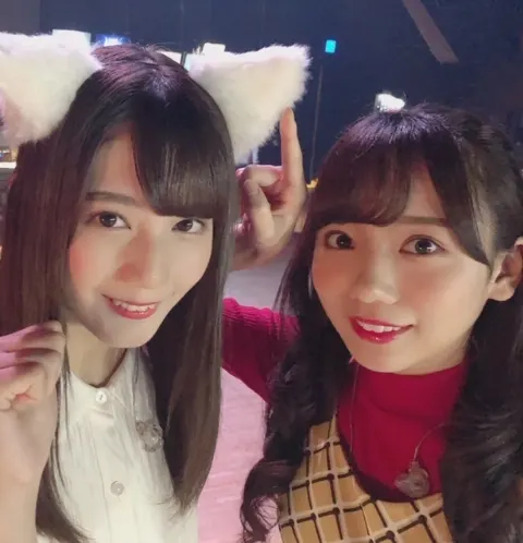 井口 眞緒｜〜京子に芽生えた母性〜（2018-12-23）｜3枚目
