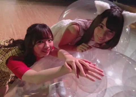 井口 眞緒｜〜京子に芽生えた母性〜（2018-12-23）｜5枚目