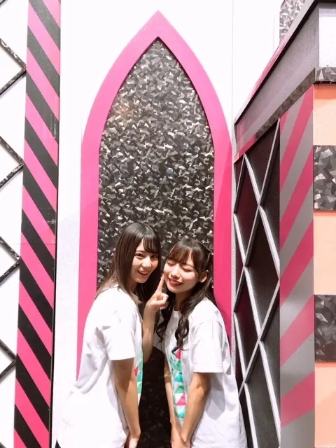 井口 眞緒｜〜京子に芽生えた母性〜（2018-12-23）｜8枚目