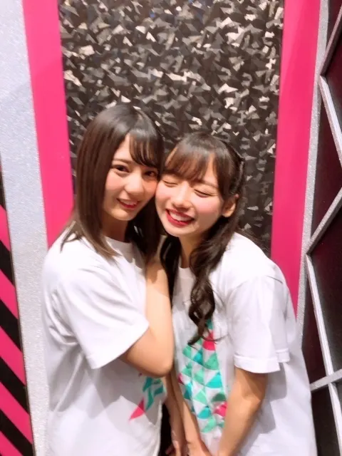 井口 眞緒｜〜京子に芽生えた母性〜（2018-12-23）｜9枚目