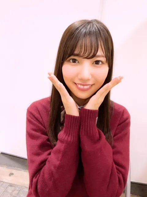 井口 眞緒｜おおさか（2018-12-23）｜2枚目