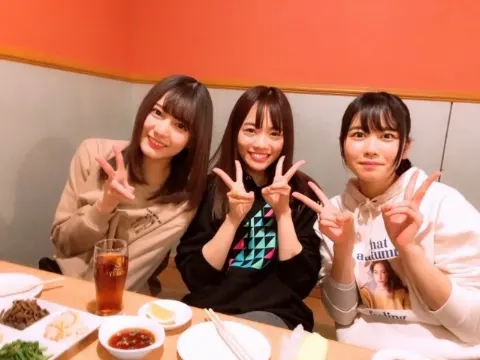 井口 眞緒｜おおさか（2018-12-23）｜4枚目