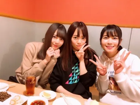 井口 眞緒｜おおさか（2018-12-23）｜5枚目