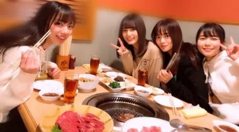 井口 眞緒｜おおさか（2018-12-23）｜6枚目