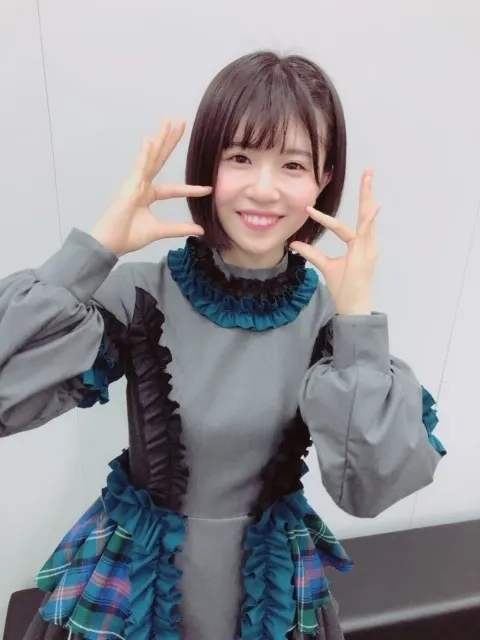 井口 眞緒｜『スナック眞緒』〜第６夜〜（2019-01-18）