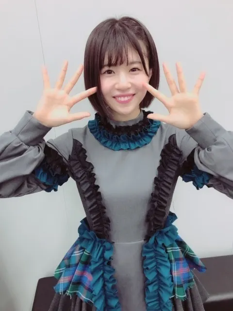 井口 眞緒｜『スナック眞緒』〜第６夜〜（2019-01-18）｜2枚目