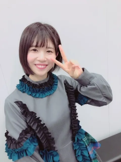 井口 眞緒｜『スナック眞緒』〜第６夜〜（2019-01-18）｜3枚目