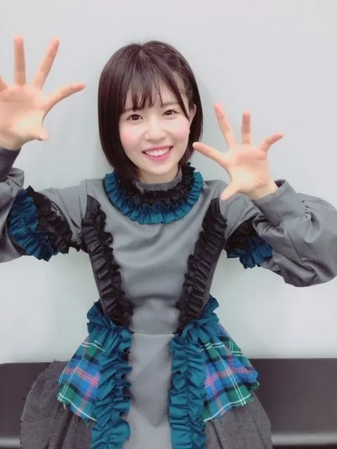井口 眞緒｜『スナック眞緒』〜第６夜〜（2019-01-18）｜6枚目