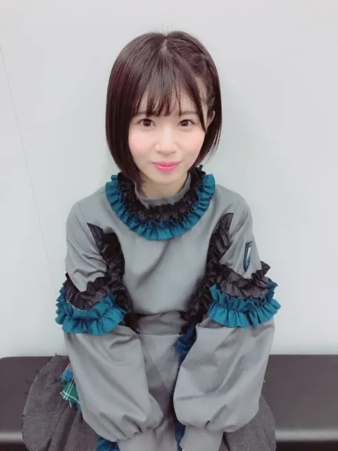 井口 眞緒｜『スナック眞緒』〜第６夜〜（2019-01-18）｜7枚目