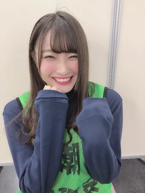 井口 眞緒｜潮紗理菜のおっしゃりな（2019-01-22）