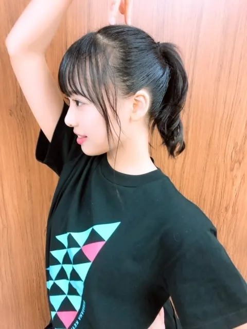 井口 眞緒｜『スナック眞緒』〜第10夜〜（2019-02-06）｜2枚目