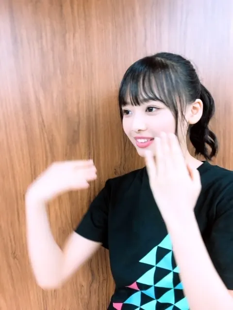 井口 眞緒｜『スナック眞緒』〜第10夜〜（2019-02-06）｜4枚目