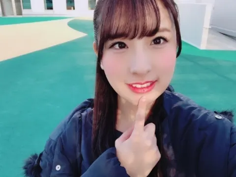 井口 眞緒｜明日は…🍹（2019-02-07）