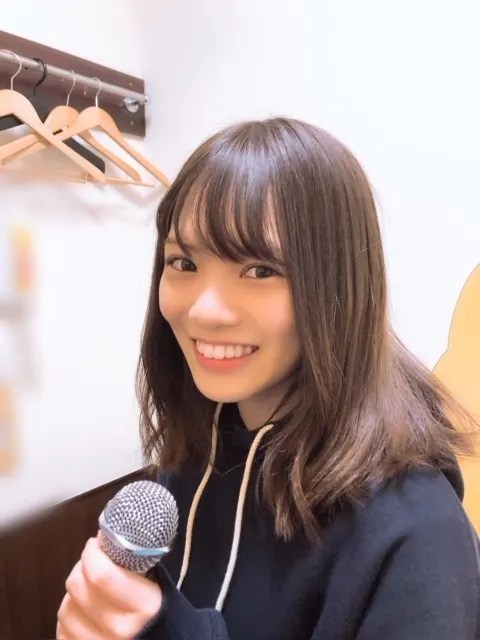 井口 眞緒｜井口目線#5（2019-02-10）