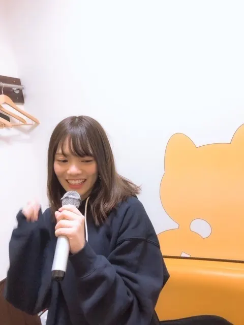 井口 眞緒｜井口目線#5（2019-02-10）｜4枚目