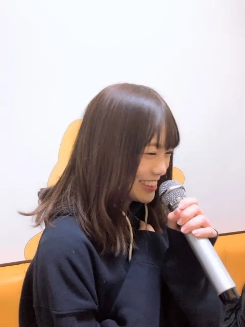 井口 眞緒｜井口目線#5（2019-02-10）｜8枚目