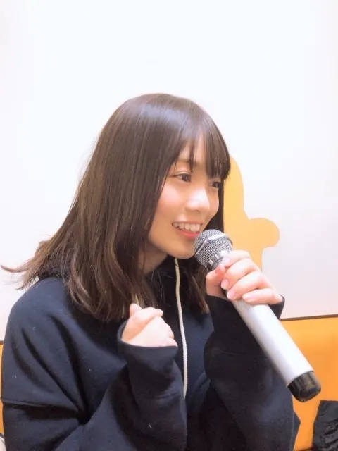 井口 眞緒｜井口目線#5（2019-02-10）｜9枚目