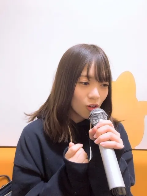 井口 眞緒｜井口目線#5（2019-02-10）｜10枚目