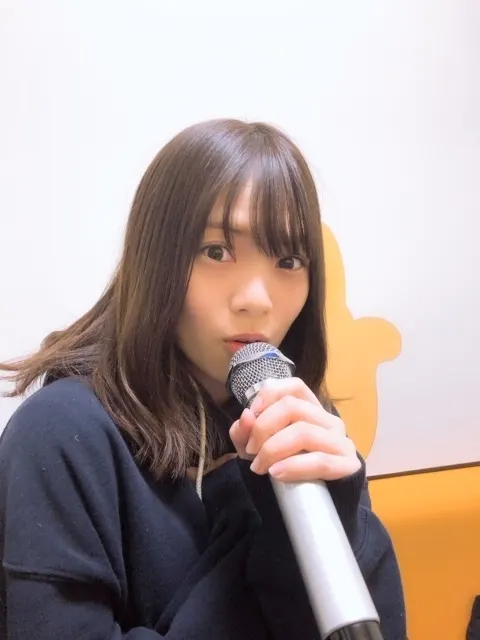 井口 眞緒｜井口目線#5（2019-02-10）｜12枚目