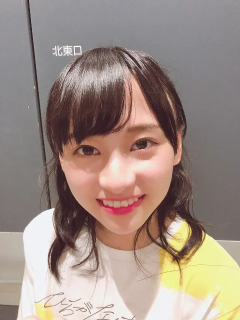 井口 眞緒｜井口目線#6（2019-02-10）
