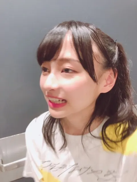 井口 眞緒｜井口目線#6（2019-02-10）｜4枚目