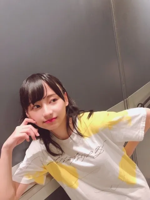 井口 眞緒｜井口目線#6（2019-02-10）｜5枚目