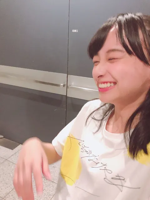 井口 眞緒｜井口目線#6（2019-02-10）｜7枚目