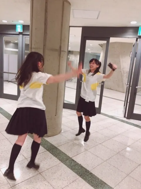 井口 眞緒｜井口目線#6（2019-02-10）｜8枚目