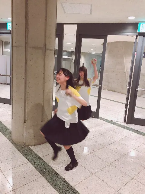 井口 眞緒｜井口目線#6（2019-02-10）｜9枚目