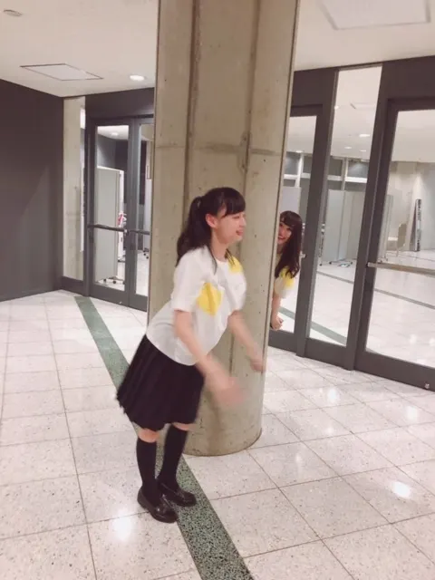 井口 眞緒｜井口目線#6（2019-02-10）｜10枚目