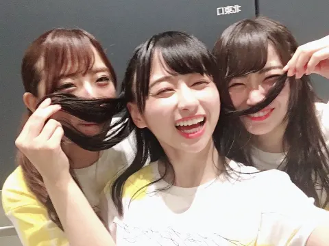井口 眞緒｜井口目線#6（2019-02-10）｜11枚目