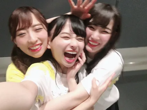 井口 眞緒｜井口目線#6（2019-02-10）｜12枚目
