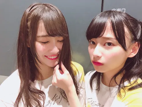 井口 眞緒｜井口目線#6（2019-02-10）｜14枚目