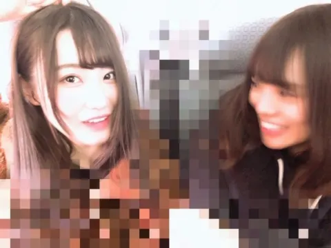 井口 眞緒｜井口目線#7（2019-02-10）｜2枚目