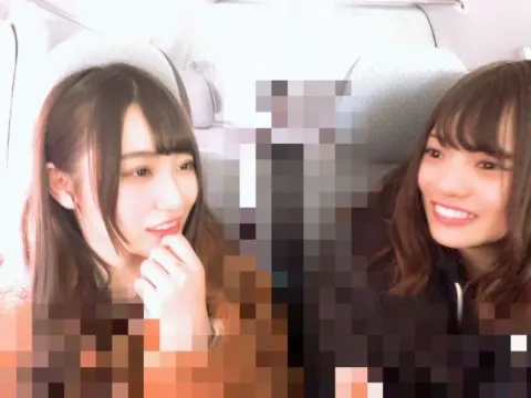 井口 眞緒｜井口目線#7（2019-02-10）｜7枚目
