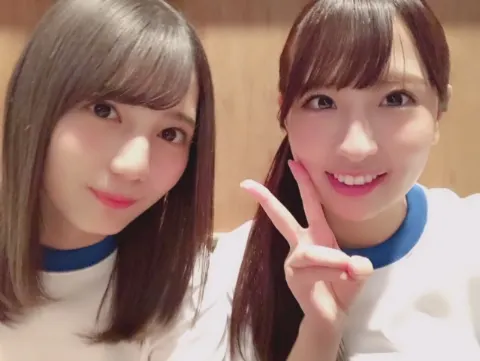 井口 眞緒｜遊びに来てね💗（2019-02-15）｜2枚目