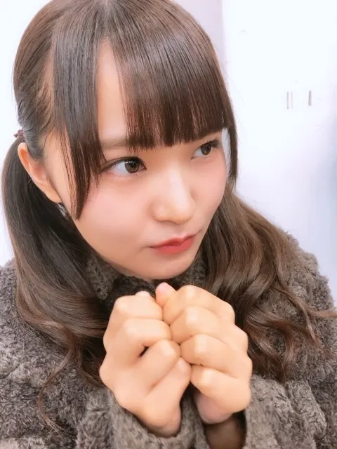井口 眞緒｜井口目線#8（2019-02-15）