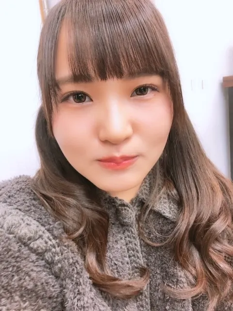 井口 眞緒｜井口目線#8（2019-02-15）｜3枚目