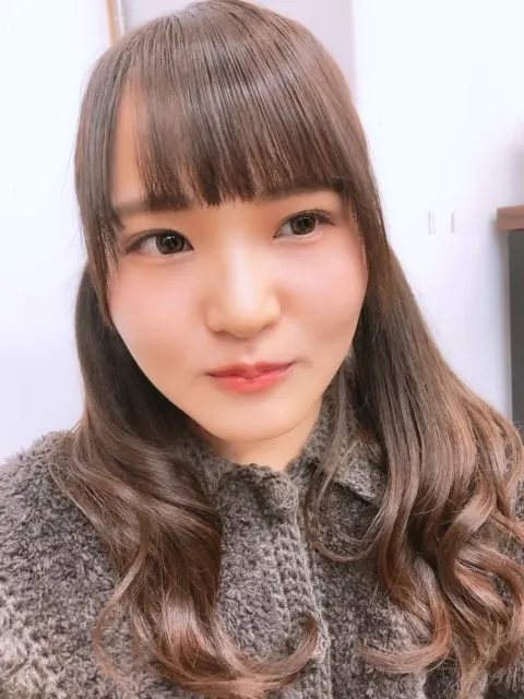 井口 眞緒｜井口目線#8（2019-02-15）｜4枚目