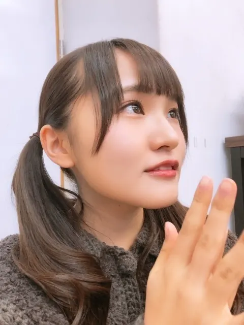 井口 眞緒｜井口目線#8（2019-02-15）｜5枚目