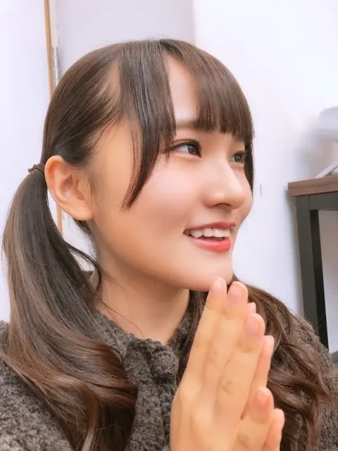井口 眞緒｜井口目線#8（2019-02-15）｜7枚目