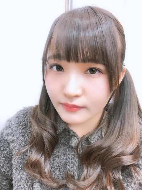 井口 眞緒｜井口目線#8（2019-02-15）｜9枚目